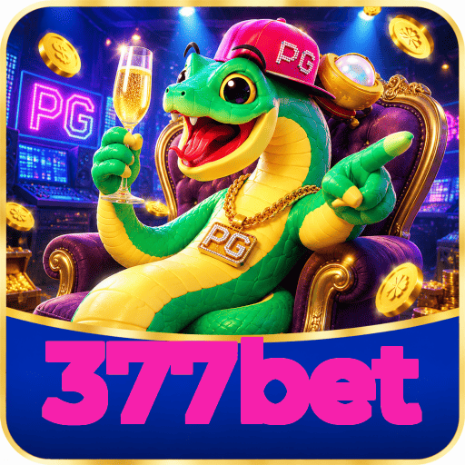 Fluxo de download do app 377bet — referência visual
